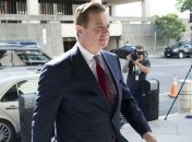 В США пройдет суд по делу Манафорта