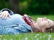 Все, что нужно беременным