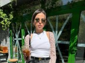 Соня Морозюк представила дебютную песню