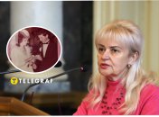 Что известно о бывшем муже Ирины Фарион