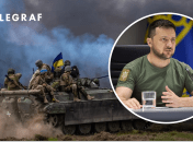 Володимир Зеленський