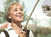 Фільм "Королева бензоколонки"