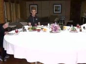 "А че Колян без автомата?": сеть озадачило видео морской прогулки Путина и Лукашенко 