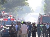 В Афганистане произошел взрыв в мечети, погибли 20 человек