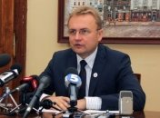 "Свобода" обвинила городского голову Львова в мошенничестве