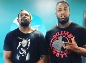 Промоутер: Уайт ждет титульный бой уже 600 дней