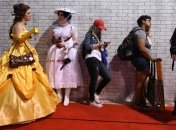 Все прелести повседневной жизни в США (Фото)