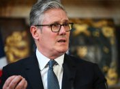 Прем'єр-міністр Великобританії Кір Стармер