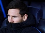 Месси: Не уверен, что смогу забыть поражение от Германии в финале ЧМ-2014