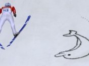 Двоеборье. Норвегия берет 7 "золото" на Олимпиаде в Сочи