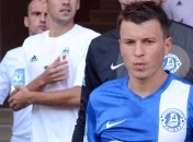 Руслан Ротань и Андрей Русол - рекордсмены "Днепра"