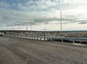 Движение по мосту восстановлено