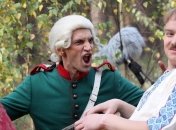 Николай Тимофеев начал все сначала