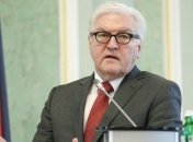 Штайнмайер: Важно, чтобы новые власти США быстрее обозначили внешнеполитический курс
