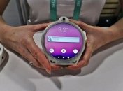 CES 2020: на выставке представили круглый смартфон Cyrcle Phone (Фото, Видео)