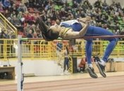 Українські стрибунки з однаковим показником виграли змагання у Чехії