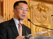 Лу Шайе  обеспокоил своими высказываниями