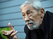 Вахтанг Кикабидзе