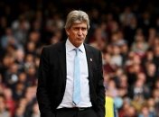 Пеллегрини: "Ман Сити" не играл в футбол, поэтому "ЦСКА" забил голы