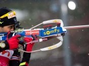 Биатлон. Где смотреть мужскую эстафету?