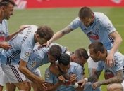 Такого не было 66 лет: Сельта добыла историческую победу в Ла Лиге (Видео)