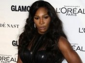 Серена Уильямс рассказала о краже ее мобильного телефона