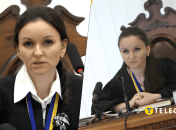 Где сейчас одиозная судья Оксана Царевич