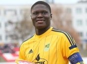 "Днепр" и "Металлист" готовят громкий трансфер