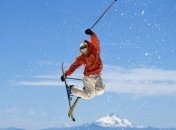 В Турции откроют горнолыжный центр международного класса