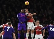 Ливерпуль - Арсенал: превью матча 29.12.2018