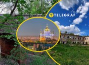 Рівненщина ховає в собі замок, який спочатку був фортецею