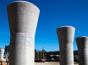 Работы на Шулявском мосту повлияют на движение в Киеве