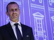 Президент УЕФА прокомментировал возможность проведения матчей еврокубков в выходные