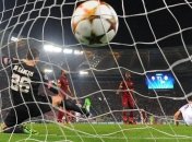 Лига Чемпионов. Результаты всех матчей 21 октября (Видео)