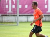 Лам: У Ренату Санчеса есть способности