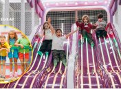 Дитячі розваги