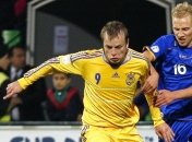 Гусев: У сборной Украины хороший шанс выйти из группы