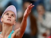 Цуренко в купальнике отдыхает от неудач на Уимблдоне (Фото)