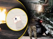 ВСУ на Запорожском направлении