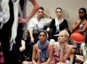 Закулисье конкурсов красоты: о чем молчат модели (Фото)