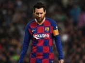 Сетьен рассказал, на сколько процентов Барселона зависит от Месси