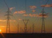 Українське населення заборгувало 4,7 мільярди гривень за електроенергію 