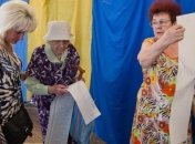 ЦИК обработала почти 80% протоколов