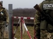 На границе с Россией выявили двух нарушителей самоизоляции