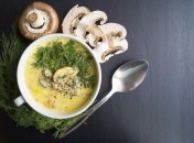 Дуже смачна та ніжна страва