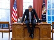 Обама выступит с прощальной речью