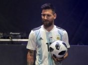 Трогательное признание главной звезды сборной Аргентины