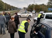 Взрывы в Калиновке: в Нацполиции заявили, что ситуация под контролем