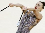 Анна Ризатдинова - серебряный призер ЧЕ - 2015