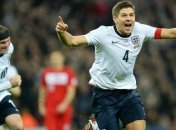 Джеррард: Руни нужен сборной Англии на Евро-2016